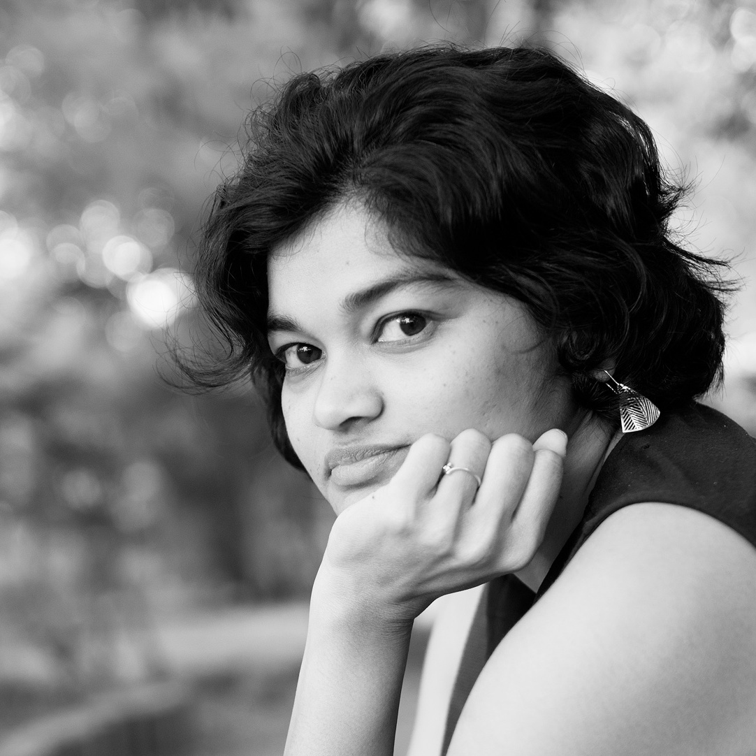 Dr Divya Vasudev